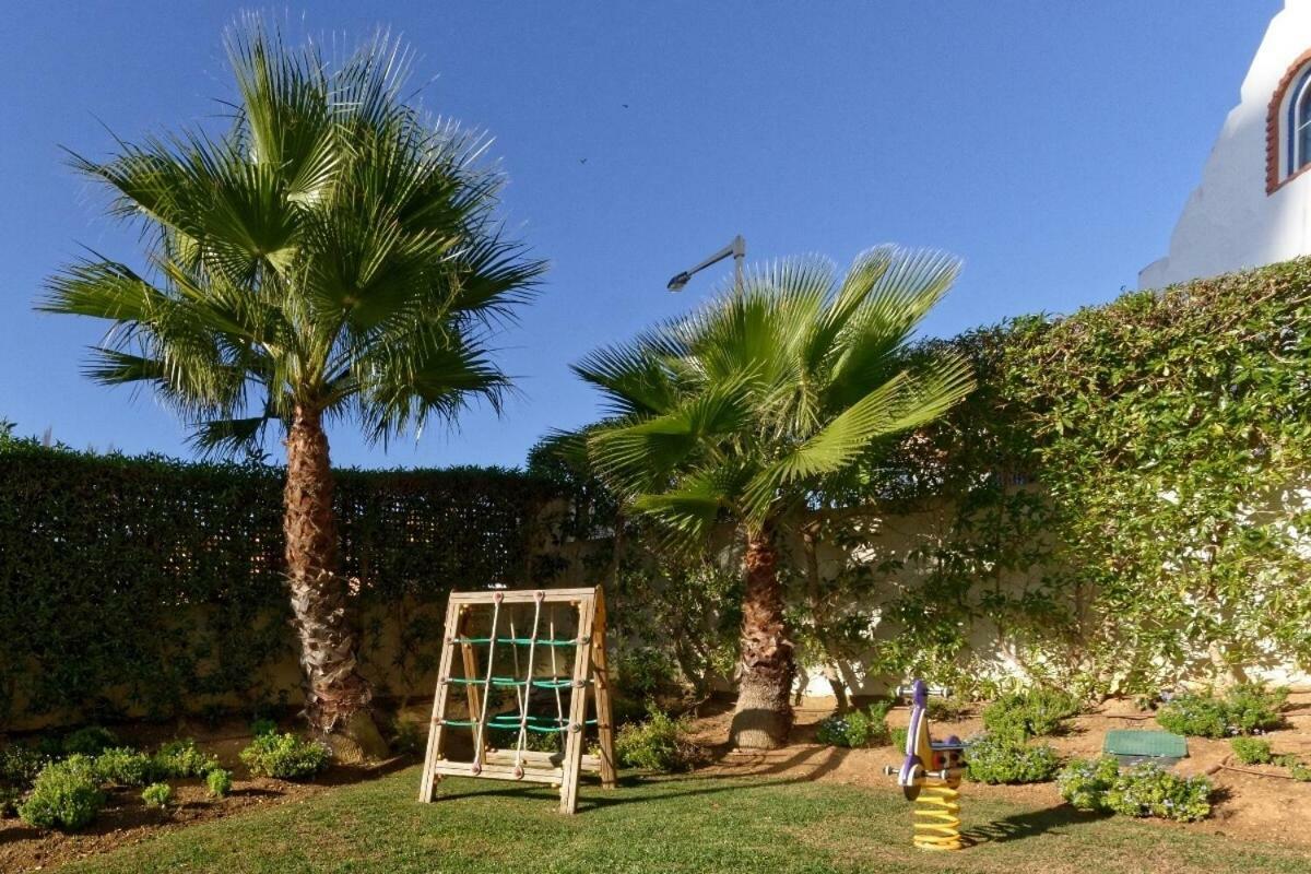 Oasis Praia Da Rocha Portimão Dış mekan fotoğraf