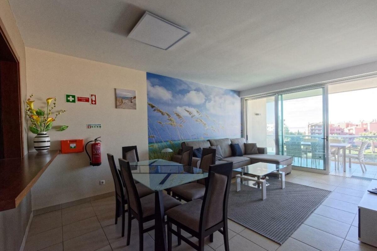 Oasis Praia Da Rocha Portimão Dış mekan fotoğraf