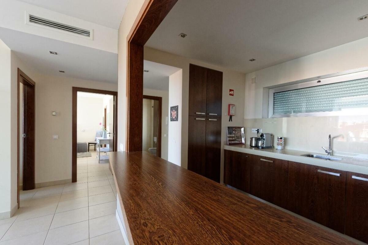 Oasis Praia Da Rocha Portimão Dış mekan fotoğraf