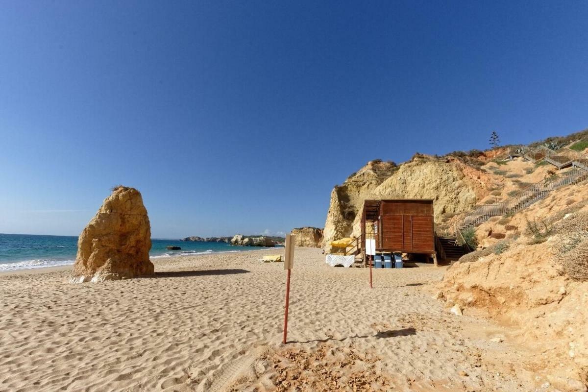 Oasis Praia Da Rocha Portimão Dış mekan fotoğraf