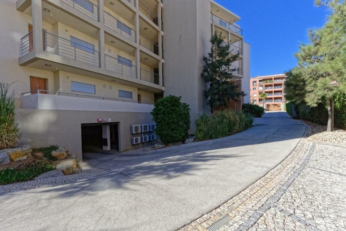 Oasis Praia Da Rocha Portimão Dış mekan fotoğraf
