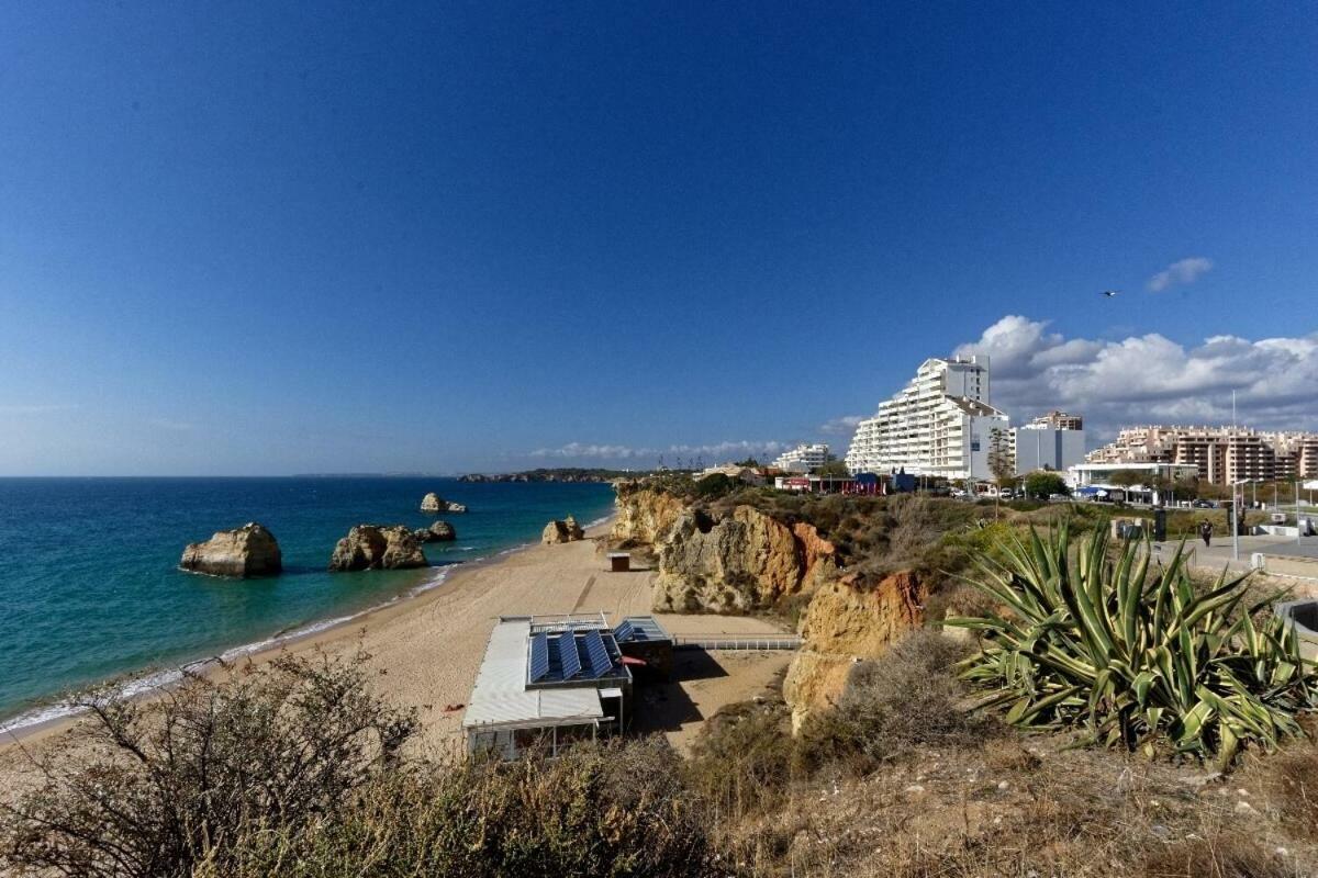 Oasis Praia Da Rocha Portimão Dış mekan fotoğraf